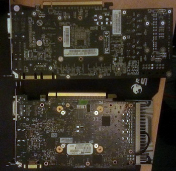 Inno3D GeForce GTX 660 with cooler HerculeZ2000XE